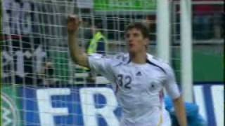 02.06.2007 - Deutschland 6:0 San Marino - EM 2008 Qualifikation