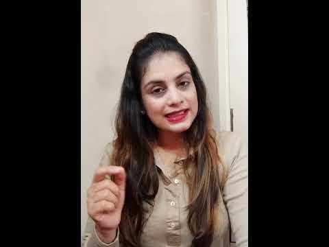 Video on Nutrition