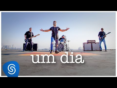 Rosa de Saron - Um Dia (Clipe Oficial)