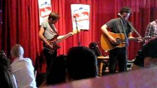 Mason Jennings - The Field