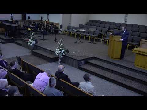 Golgotha Church [Midland WA] | 2019.07.28 am