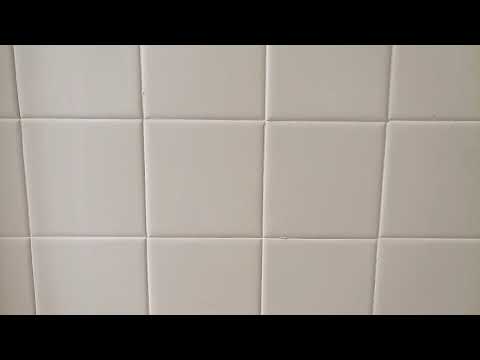 Blackview BV9500 Pro - Sizzle background noise in video sample