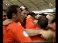 Robin van Persie en Ruud van Nistelrooy wk 2006 Nederland iv