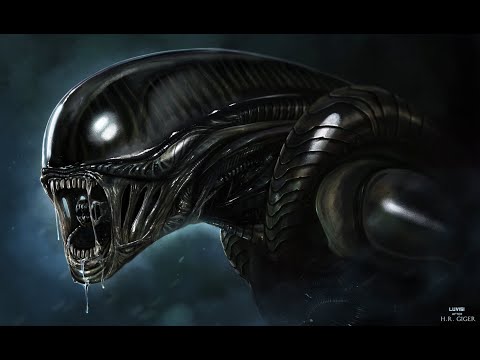 Aliens -  interview with James Cameron (ST Fr.)