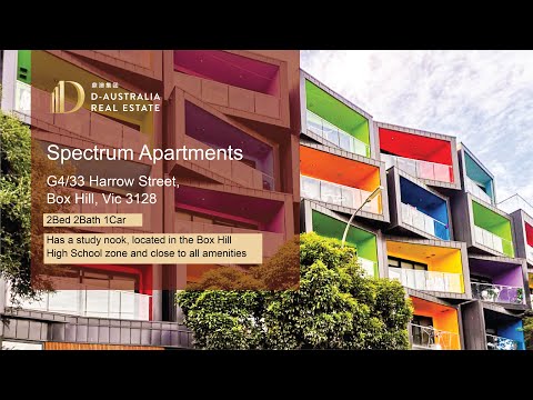 Fully Furnished Apartment Living Seconds to Box Hill Central