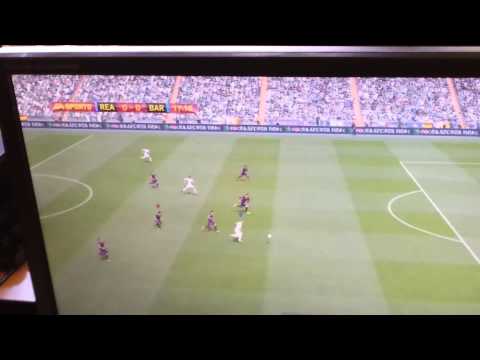 FIFA 14 Toernooi - RKVV DIA 19/04/2014