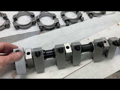Lykins Motorsports Choosing Rocker Arms For Your Ford FE