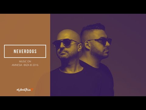 NEVERDOGS Closing MUSIC ON at Amnesia IBIZA [ full set ] © AllaboutibizaTV
