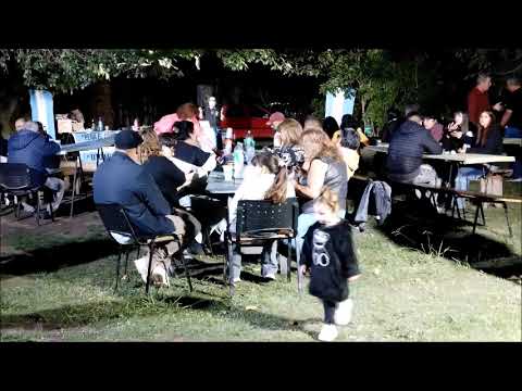 MENDIGANDO - TITO MUÑOZ EL REMANSERO