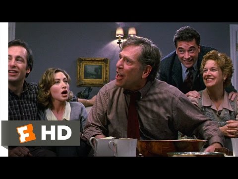 The Cable Guy (6/8) Movie CLIP - Porno Password (1996) HD