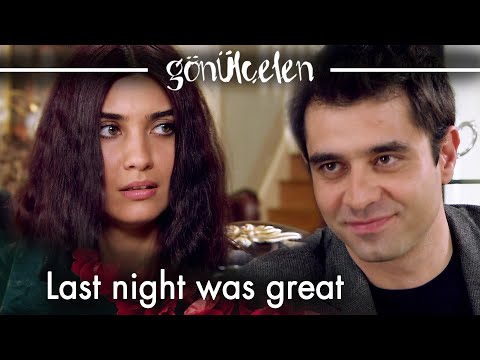 Last night was great! - Episode 12 | Becoming a Lady