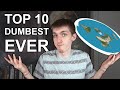 Top 10 Dumbest things Flat Earthers Have Said!