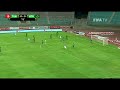 Ellyes Skhiri Great Goal Vs Mauritania