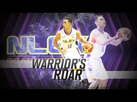 Warrior's Roar: Garvo Lanete | PBA Commissioner's Cup 2016