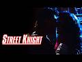Street Knight 1993 Full Movie Explained Review Santos Morales Jeff Speakman Jennifer Gatti