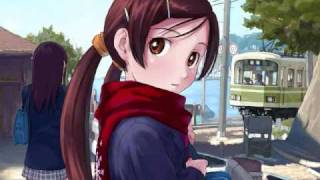 LA OREJA DE VAN GOGH-NADIE COMO TU