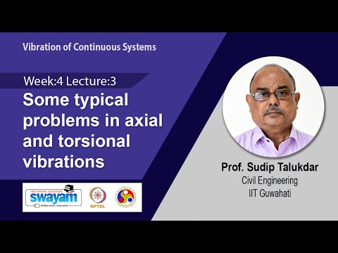 Vibration of Continuous Systems Intro Video