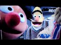 When You Wish Upon A Pickle But Only When Ernie Bert Are Onscreen