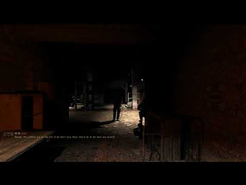 Intro in English | Spatial Anomaly