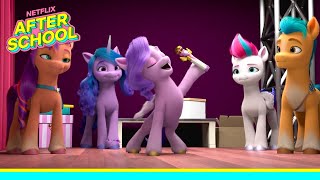 My Little Pony: Make Your Mark - My Little Pony: Make Your Mark | Official Trailer | Netflix After School Thumbnail