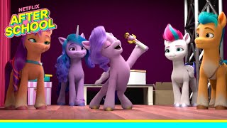 Benim Küçük Midillim: Bir İz Bırak ( My Little Pony: Make Your Mark )