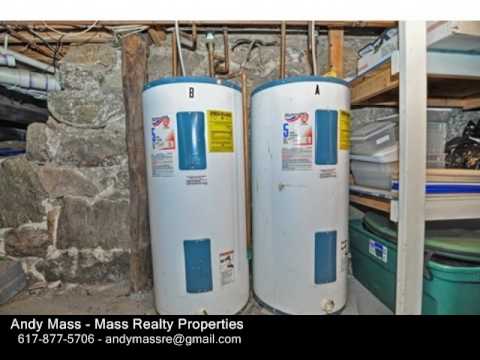 16 ANDOVER ROAD, Billerica MA 01821 - Single Family Home - Real Estate - For Sale -