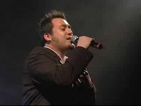 Laith Al Deen - Jetzt Hier Immer