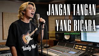 Download lagu Lagu Lawas Menyentuh 💔 JANGAN TANGAN YANG BICARA – Ratih Purwasih | Slow Rock Cover Venly Mo' mp3