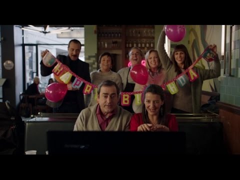 Jaime y Chus celebran el cumple de su hija - Buscando el norte