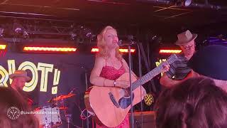 'You Bug Me Bad' - Ruby Briggs in The All-Star Wanda Jackson Show, Rhythm Riot 2026