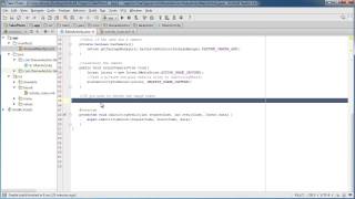 Android App Development for Beginners - 57 - Taking Photos with the Camera