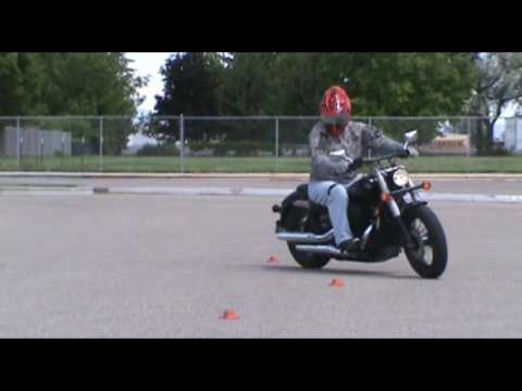 Road Work:  The ALT MOST Cone Weave