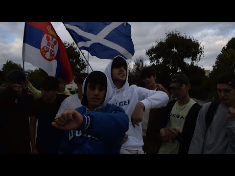 R3D MMIV - Alte Ceccato (ft.Thomson)