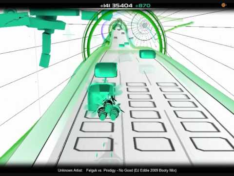 Felguk vs. Prodigy - No Good