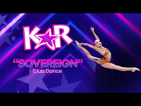 Sovereign- Tatum Self