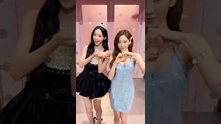 태연 선배님과 어디서나 당당하게 걷기