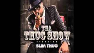 Slim Thug - Do It Again (w/ Keisha)