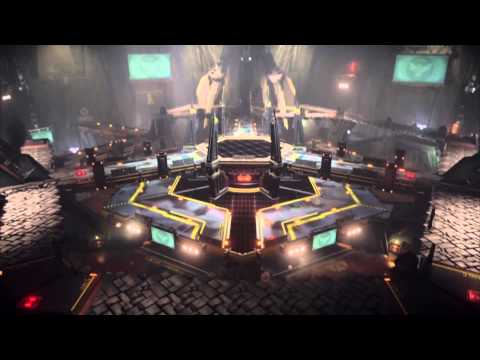 inFAMOUS First Light Gamescom Trailer | PS4