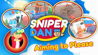 Sniper Dan