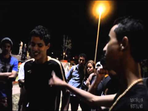 23ª BDS - CJay X Singelo X Leozera Repescagem