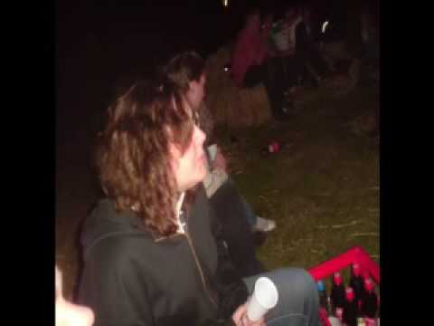 Pfingsten 2009 in Debstedt