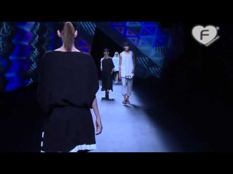 Y-3 - New York Fashion Week Spring_S