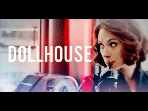 Natasha Romanoff |Dollhouse