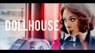 Natasha Romanoff |Dollhouse