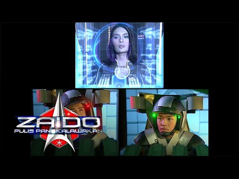 Zaido: Matinding kumpetisyon ng mga Zaido (Episode 17)
