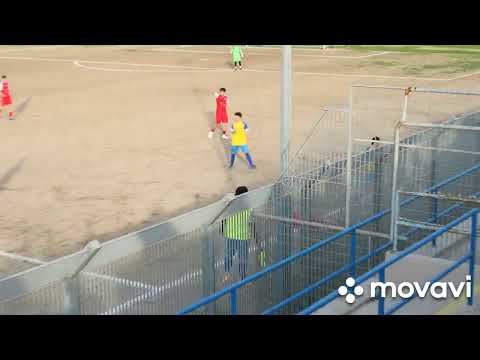 JUNIORES Regionale... Leporano SC Accademy 0 - ASD Sava calcio 11... Campionato 2025/2026...