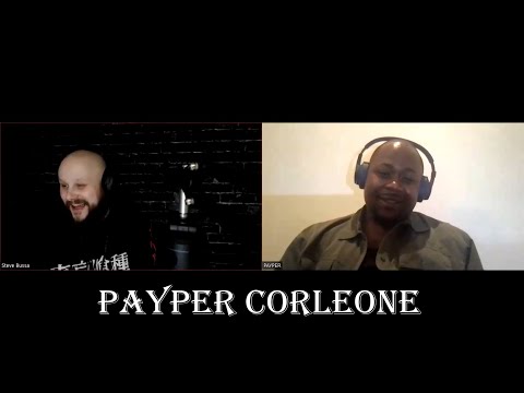 Score Card Interviews : Payper Corleone