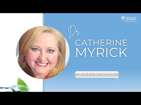 Dr. Cathrine Myrick