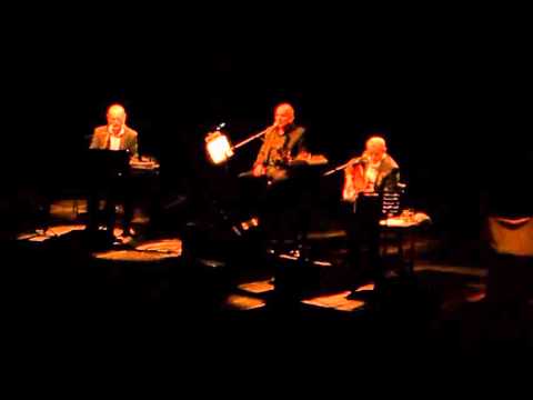 Elán - Neobzerajte sa pani Lótová live Nitra 11.12.2015