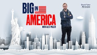 Big in America with Alex Polizzi, Episode 4: Artemis Technologies